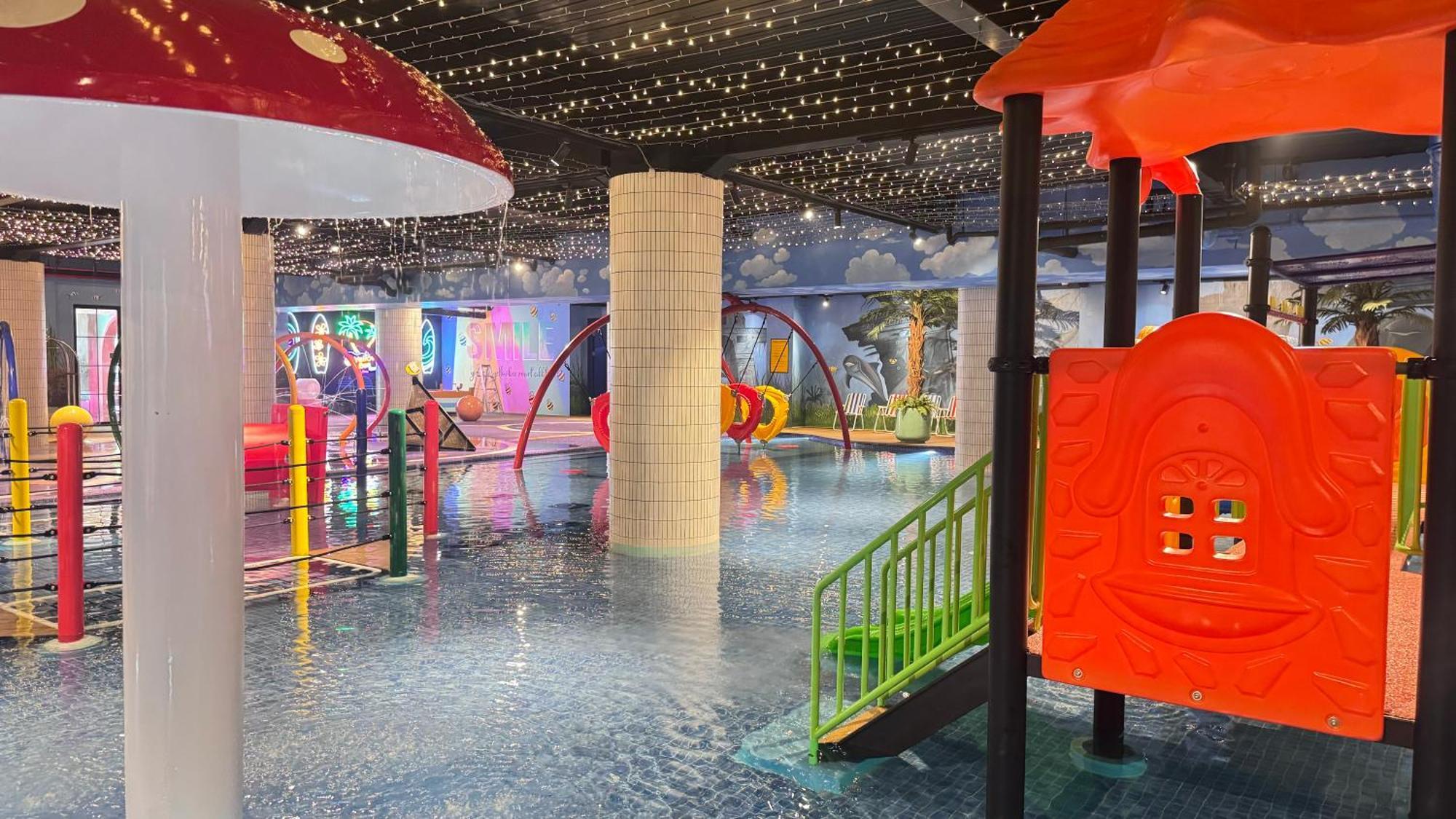 Yellow Bee Resort Cililitan Jakarta Ngoại thất bức ảnh